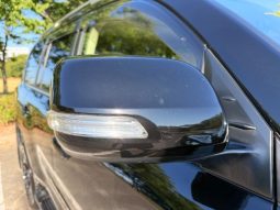 TOYOTA LAND CRUISER AX 2018 full