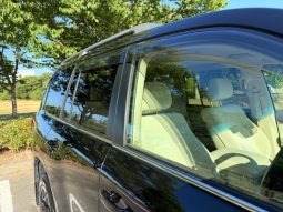 TOYOTA LAND CRUISER AX 2018 full