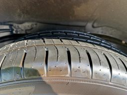 TOYOTA LAND CRUISER AX 2018 full