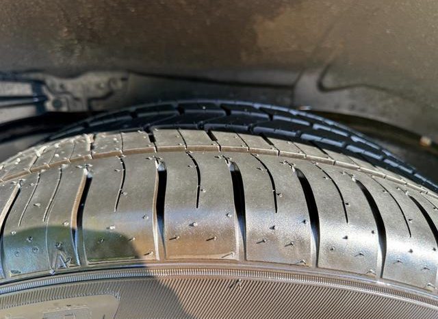 TOYOTA LAND CRUISER AX 2018 full