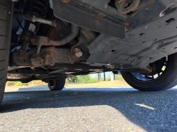 TOYOTA LAND CRUISER AX 2018 full