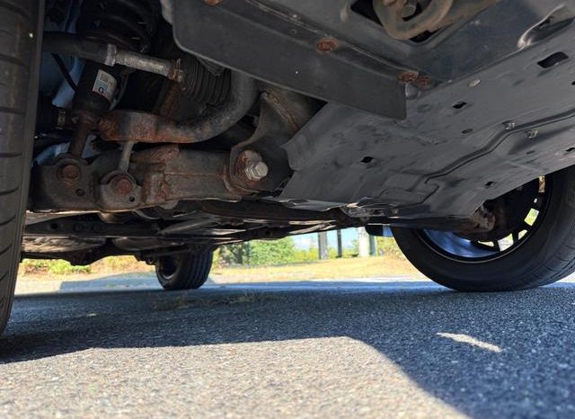 TOYOTA LAND CRUISER AX 2018 full