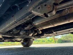 TOYOTA LAND CRUISER AX 2018 full