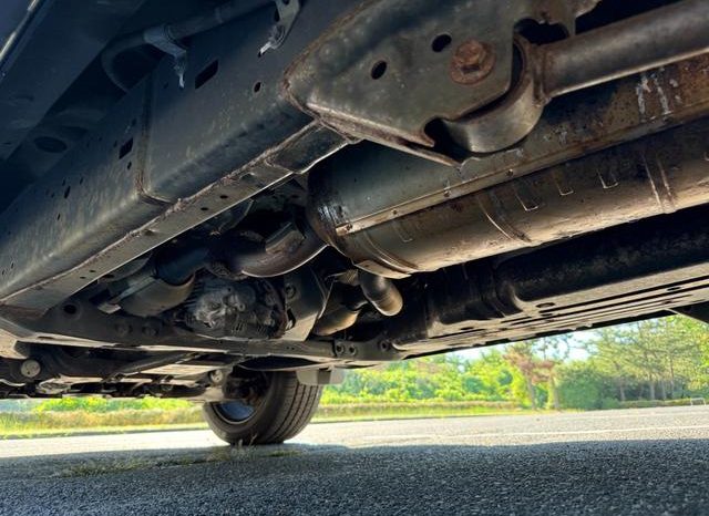 TOYOTA LAND CRUISER AX 2018 full