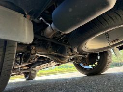 TOYOTA LAND CRUISER AX 2018 full