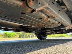 TOYOTA LAND CRUISER AX 2018 full