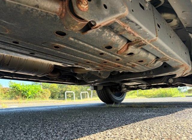 TOYOTA LAND CRUISER AX 2018 full