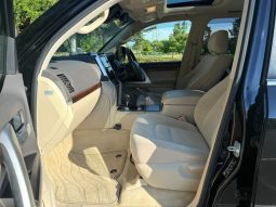 TOYOTA LAND CRUISER AX 2018 full