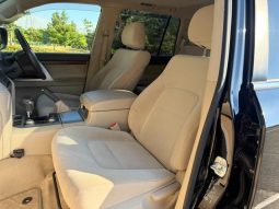 TOYOTA LAND CRUISER AX 2018 full