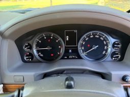 TOYOTA LAND CRUISER AX 2018 full