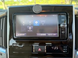 TOYOTA LAND CRUISER AX 2018 full