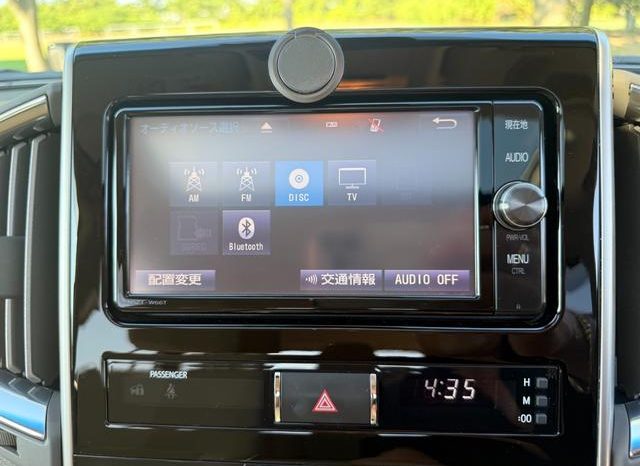 TOYOTA LAND CRUISER AX 2018 full