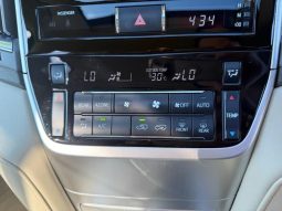 TOYOTA LAND CRUISER AX 2018 full