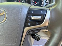 TOYOTA LAND CRUISER AX 2018 full