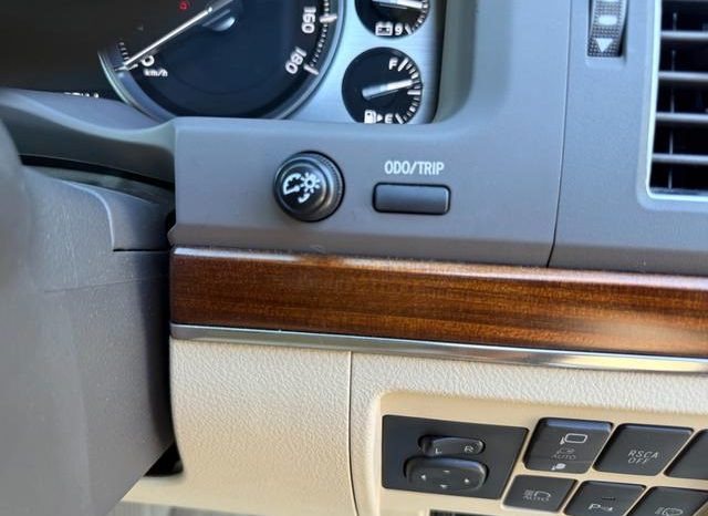 TOYOTA LAND CRUISER AX 2018 full