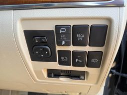 TOYOTA LAND CRUISER AX 2018 full