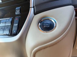 TOYOTA LAND CRUISER AX 2018 full