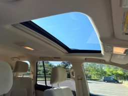 TOYOTA LAND CRUISER AX 2018 full