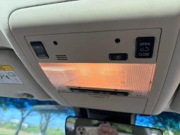 TOYOTA LAND CRUISER AX 2018 full