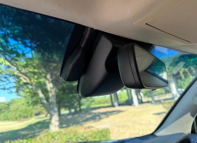 TOYOTA LAND CRUISER AX 2018 full