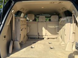 TOYOTA LAND CRUISER AX 2018 full
