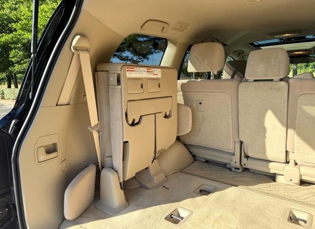 TOYOTA LAND CRUISER AX 2018 full