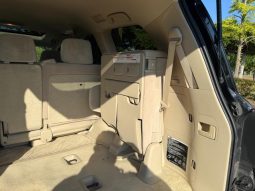 TOYOTA LAND CRUISER AX 2018 full