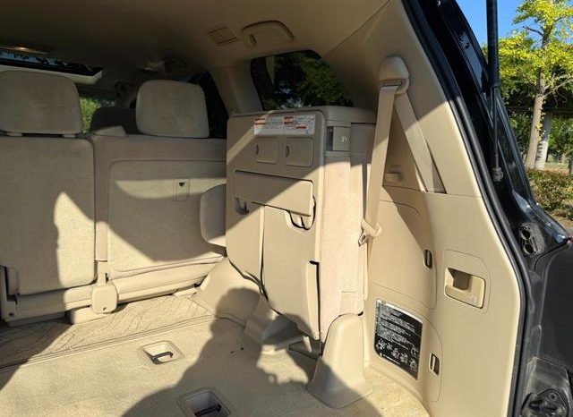 TOYOTA LAND CRUISER AX 2018 full