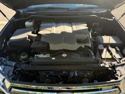 TOYOTA LAND CRUISER AX 2018 full