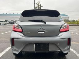 MITSUBISHI MIRAGE M 2020 full