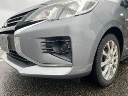 MITSUBISHI MIRAGE M 2020 full