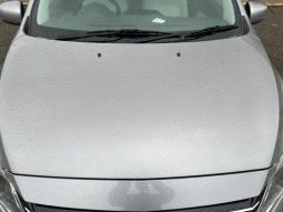 MITSUBISHI MIRAGE M 2020 full