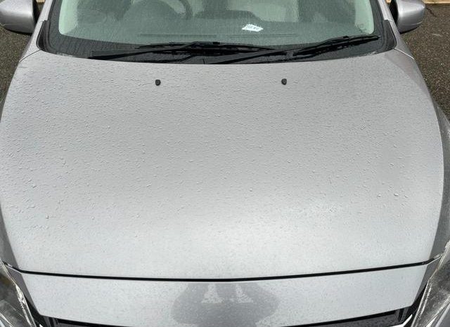 MITSUBISHI MIRAGE M 2020 full