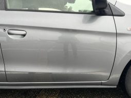 MITSUBISHI MIRAGE M 2020 full