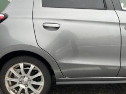 MITSUBISHI MIRAGE M 2020 full