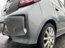 MITSUBISHI MIRAGE M 2020 full