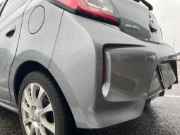 MITSUBISHI MIRAGE M 2020 full