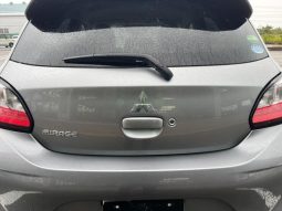 MITSUBISHI MIRAGE M 2020 full