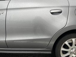 MITSUBISHI MIRAGE M 2020 full