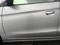 MITSUBISHI MIRAGE M 2020 full