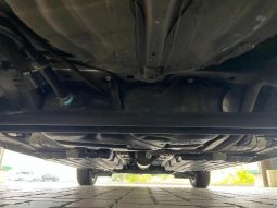 MITSUBISHI MIRAGE M 2020 full