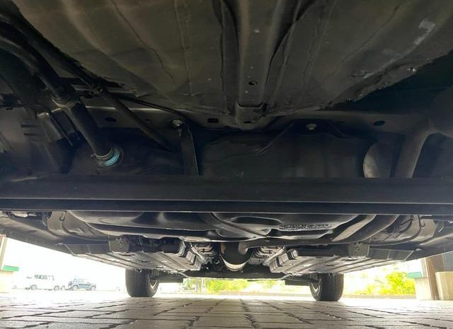 MITSUBISHI MIRAGE M 2020 full