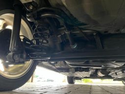 MITSUBISHI MIRAGE M 2020 full