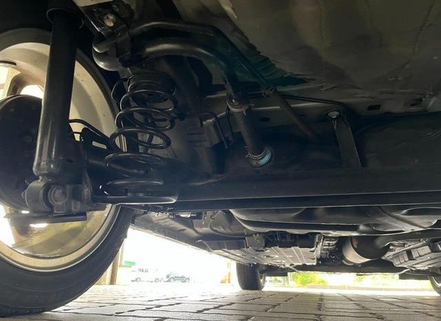 MITSUBISHI MIRAGE M 2020 full