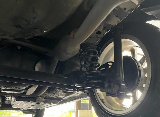 MITSUBISHI MIRAGE M 2020 full