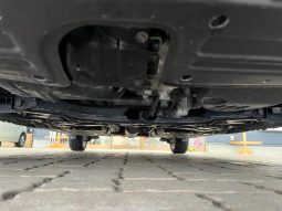 MITSUBISHI MIRAGE M 2020 full