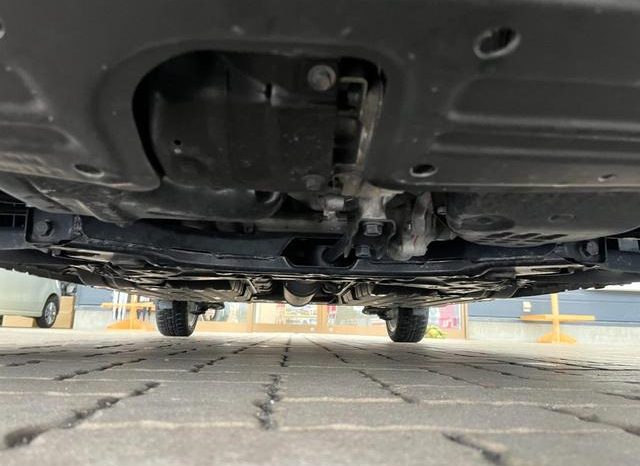 MITSUBISHI MIRAGE M 2020 full