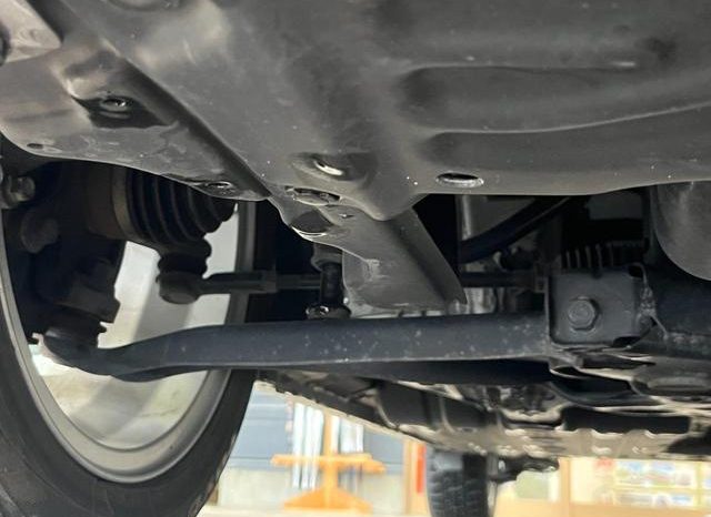 MITSUBISHI MIRAGE M 2020 full