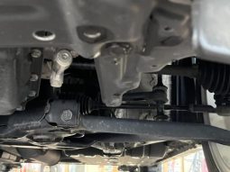 MITSUBISHI MIRAGE M 2020 full