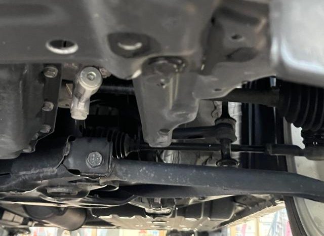 MITSUBISHI MIRAGE M 2020 full